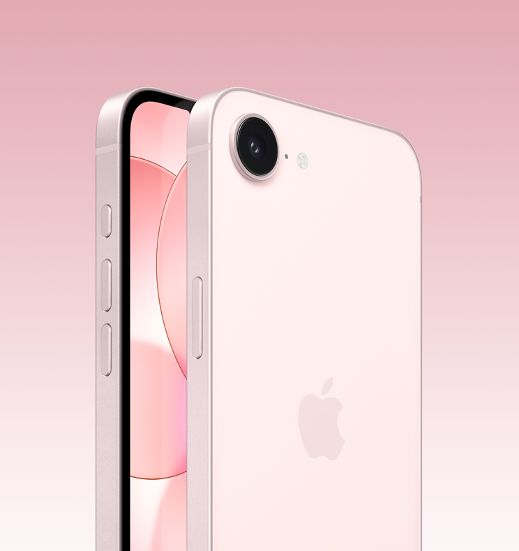 iPhone Core